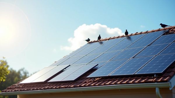 Comment choisir son panneau solaire photovoltaïque selon vos besoins ?