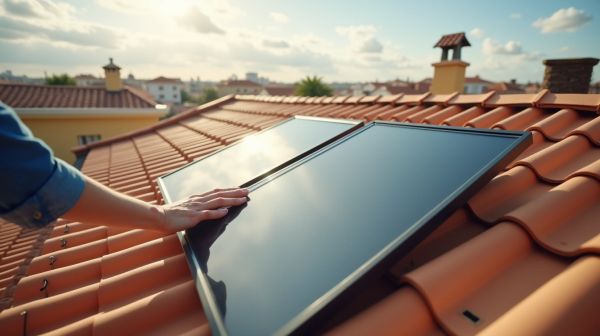 Comment choisir son panneau solaire photovoltaïque selon vos besoins ?