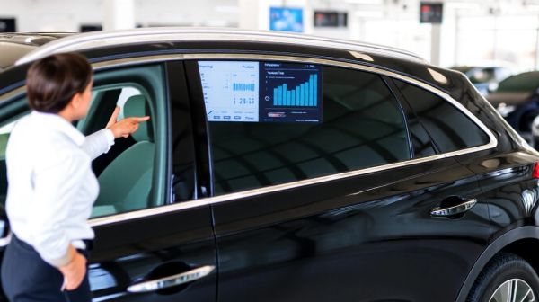 Guide pratique pour céder une voiture sous crédit