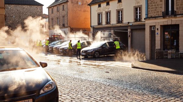Location et entretien de véhicules à Niort : nos conseils pratiques