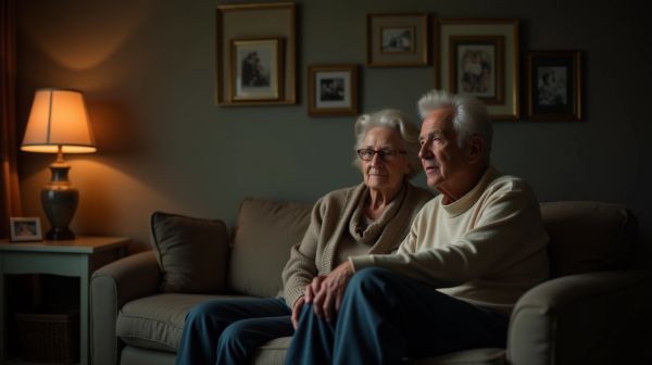 Maîtriser l'assurance obsèques seniors pour protéger sa famille