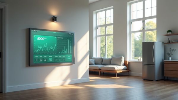 Optimisez votre projet de rénovation énergétique efficacement