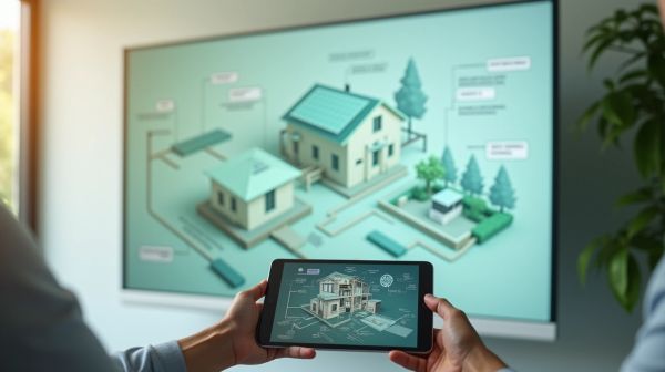 Optimisez votre projet de rénovation énergétique efficacement