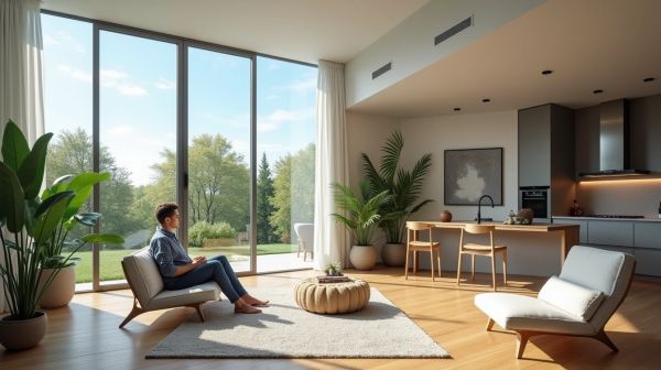 Rénovation énergétique : optimiser confort et économies d'énergie