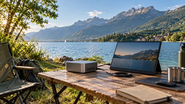 Top 5 mini pc à ne pas manquer en 2025