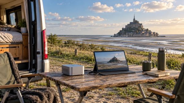 Top 5 mini pc à ne pas manquer en 2025