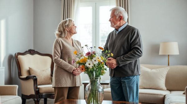 Top stratégies d'assurance obsèques seniors pour la sécurité familiale