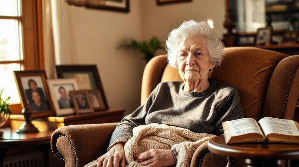 Top stratégies d'assurance obsèques seniors pour la sécurité familiale