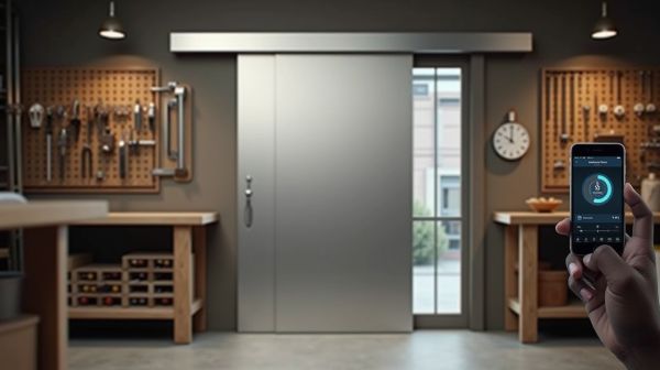 Transformez votre volet roulant manuel en électrique sans fil simplement