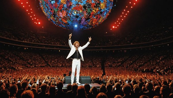 Les concerts les plus scandalisés de tous les temps