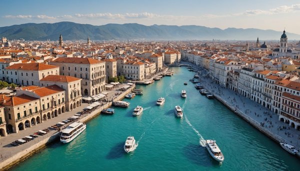 Le secteur du tourisme face à la crise: Quels enseignements?