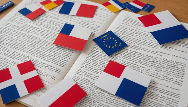 Les différentes étapes pour obtenir la nationalité française
