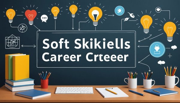 Le rôle des soft skills dans la carrière professionnelle