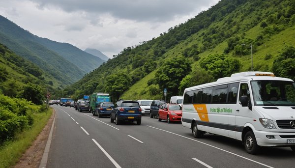 Le tourisme responsable face à la pollution sonore