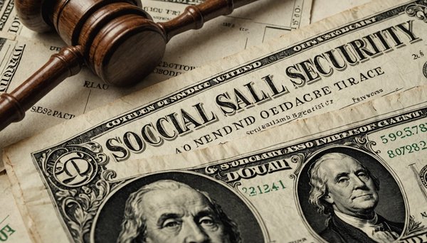 Les enjeux actuels de la sécurité sociale