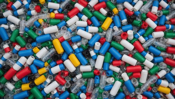 Les pays leaders dans la lutte contre les plastiques à usage unique