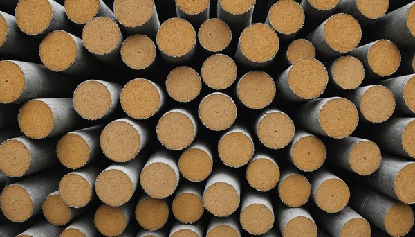 Les nouveaux matériaux de construction pour limiter les gaz à effet de serre