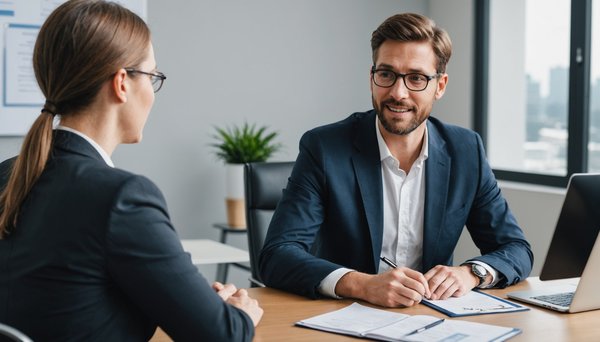 Les erreurs à éviter lors d'un entretien d'embauche