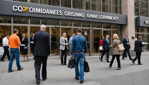 Les entreprises qui recrutent malgré le chômage