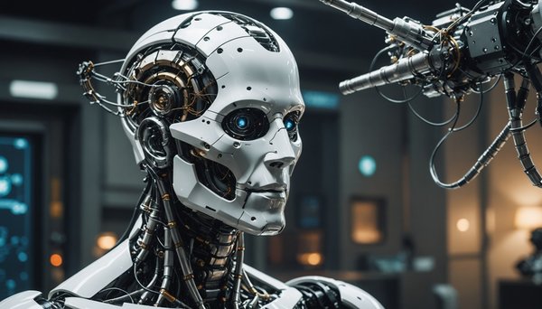Libertés individuelles et bioéthique : le cas du transhumanisme