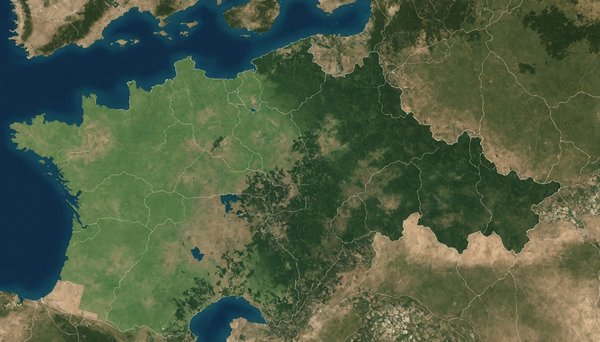 Les zones d'ombre de l'asile en France