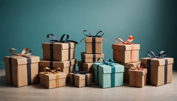 Plongez dans l'univers des mystery box sephora !