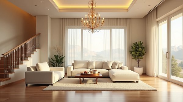 Rénovation d'ampleur : les avantages d'un choix éclairé