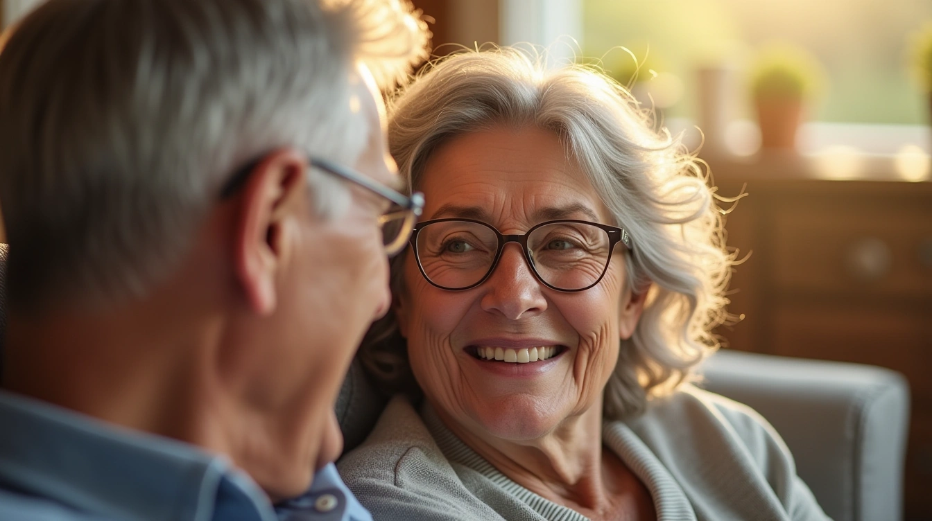 Pourquoi choisir une plateforme dédiée aux seniors ?